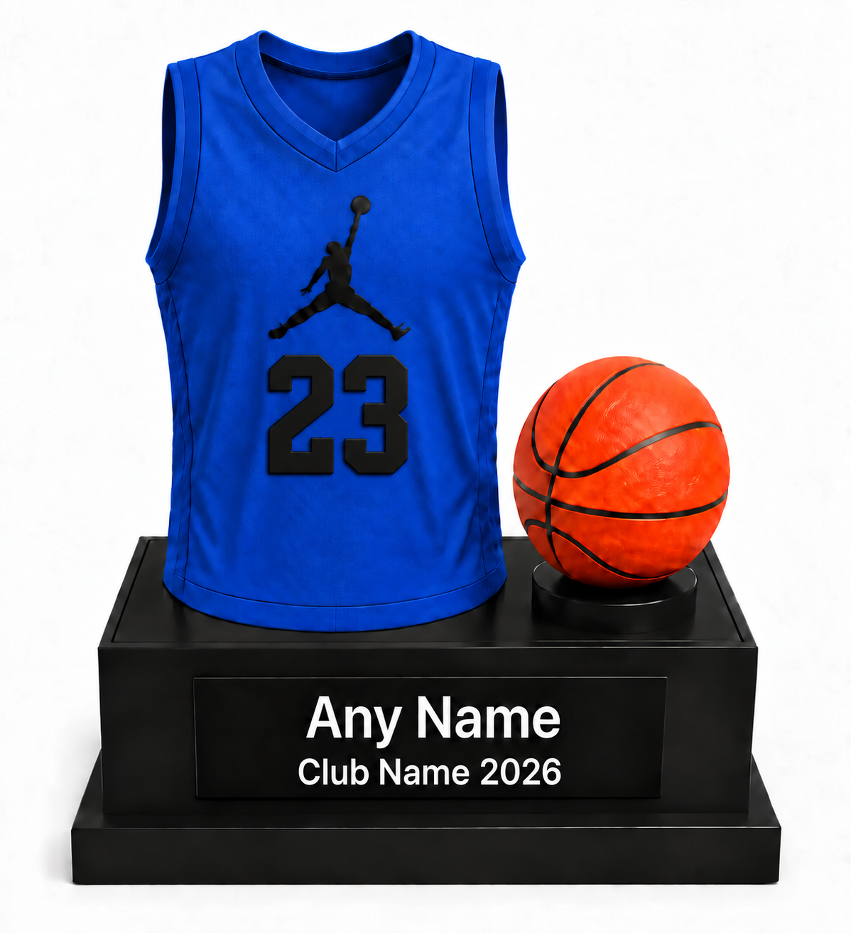 Basketball Player