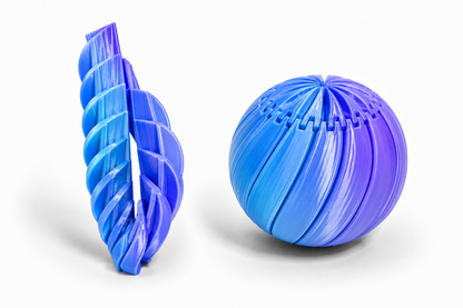 TWISTY SPHERE