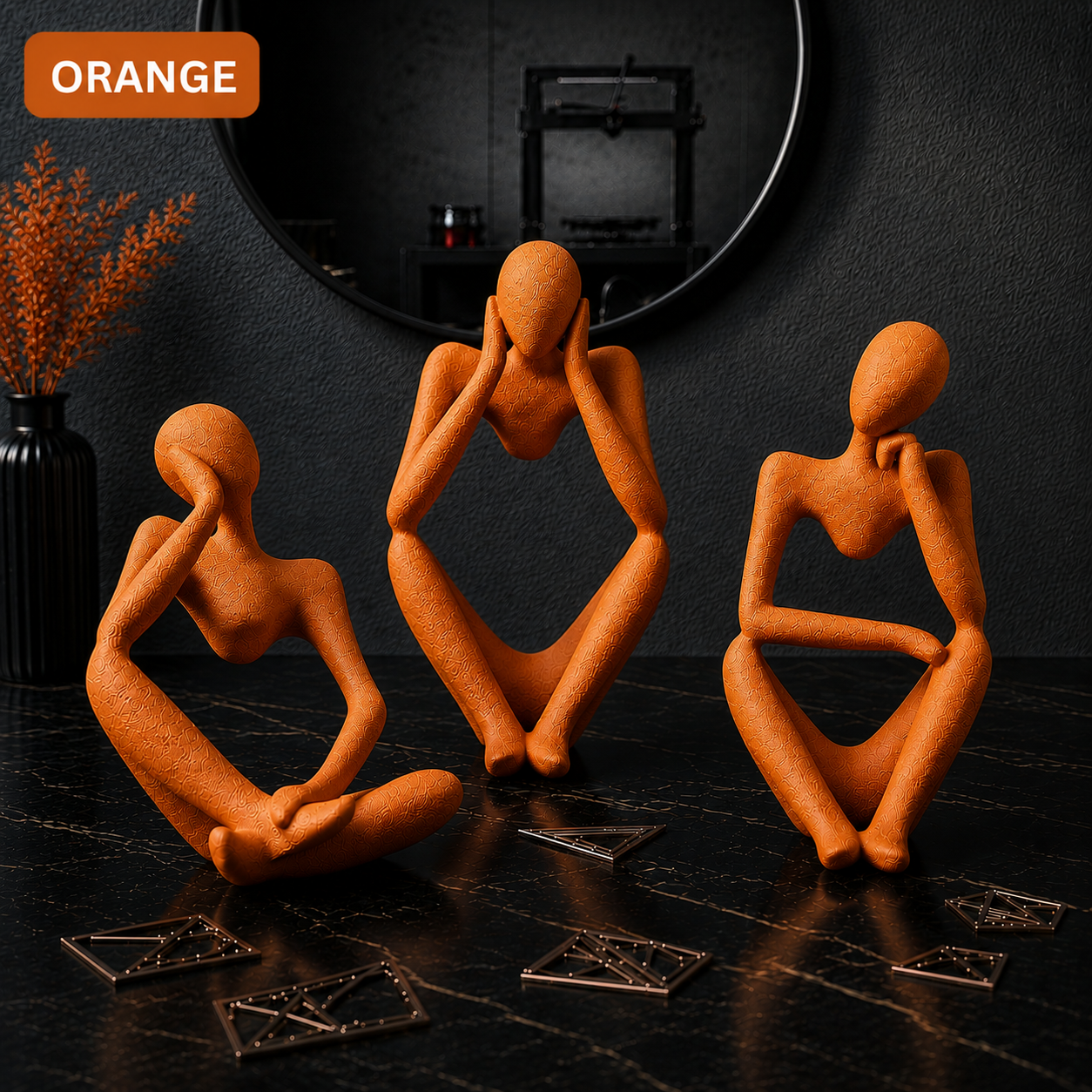 The Thinkers Collection
