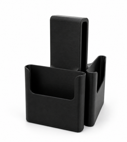 Padel Net Phone Holder