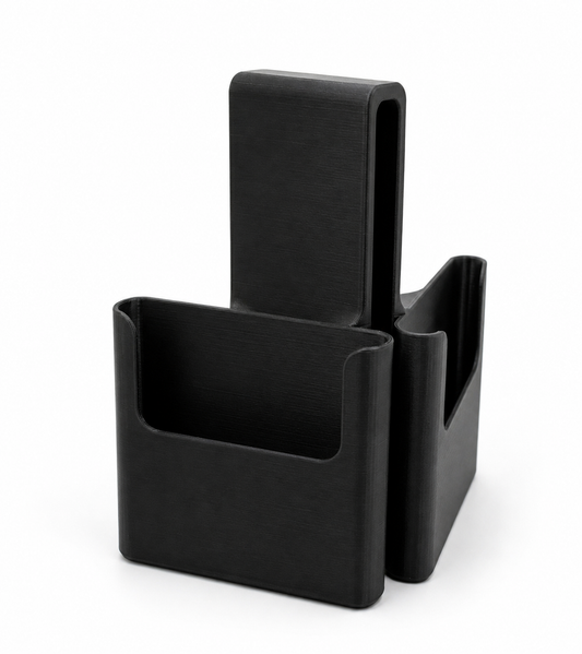 Padel Net Phone Holder