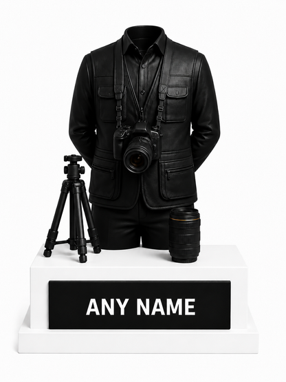 Photographer