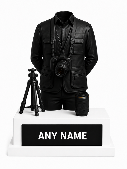 Photographer