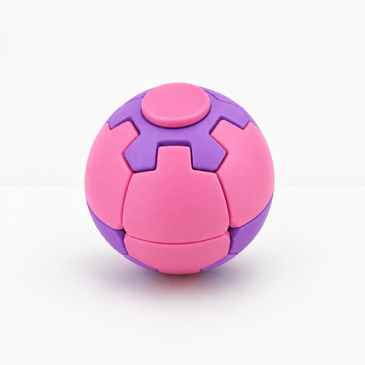 SPINNING BALL