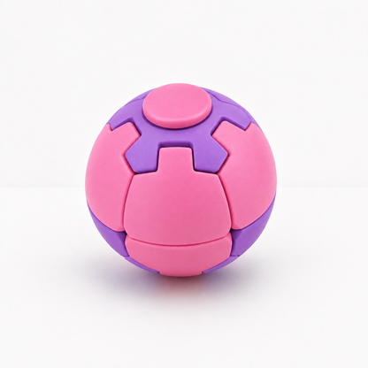 SPINNING BALL