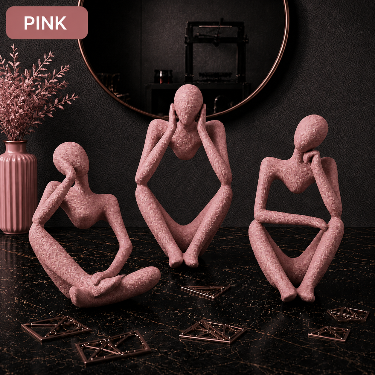The Thinkers Collection