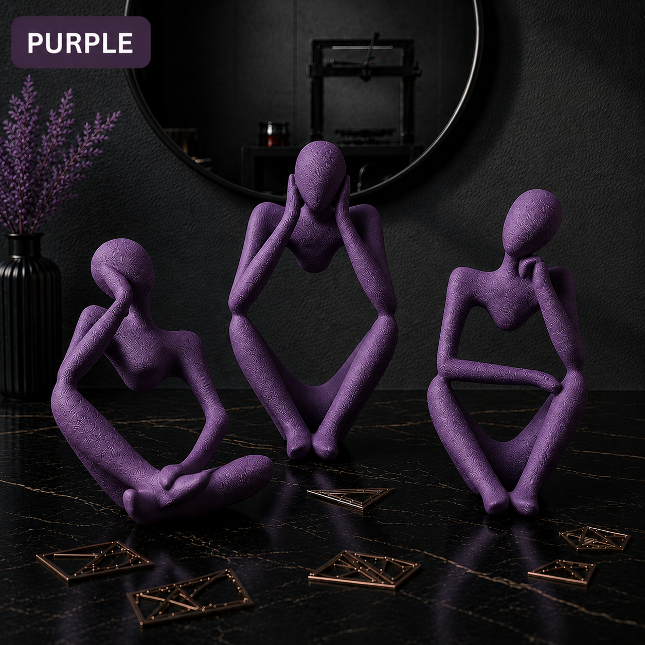 The Thinkers Collection