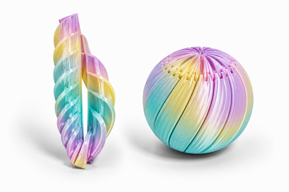 TWISTY SPHERE