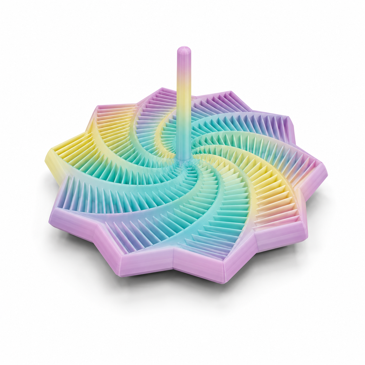 FIDGET STAR