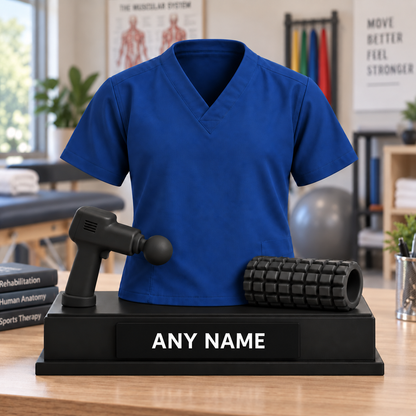 Physiotherapist