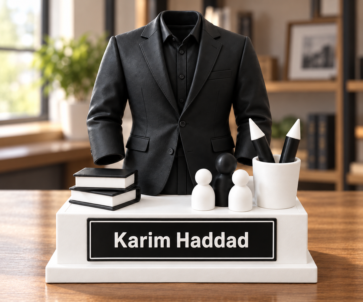Male HR