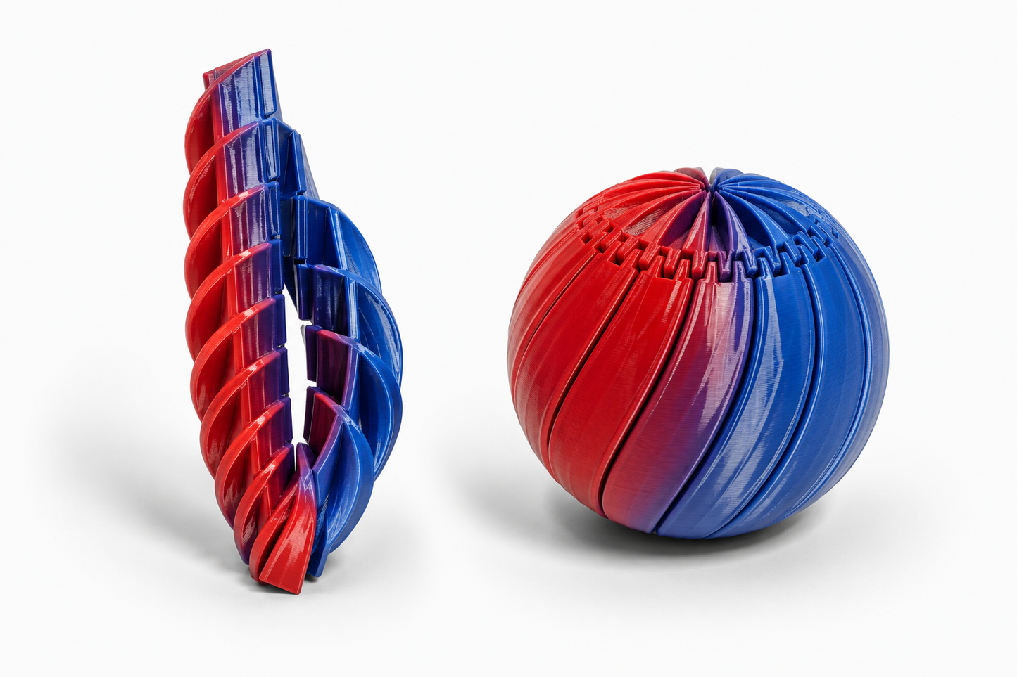 TWISTY SPHERE