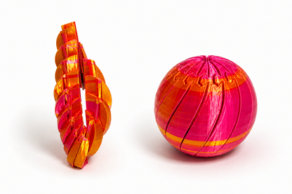 TWISTY SPHERE