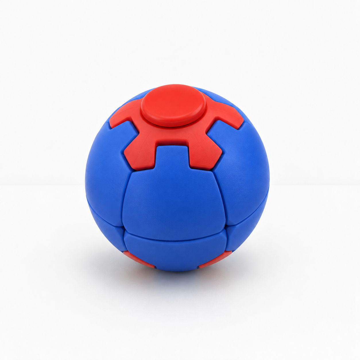 SPINNING BALL