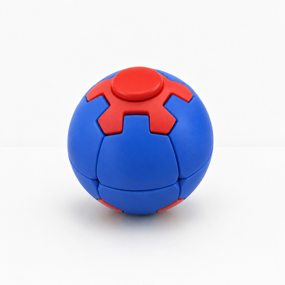 SPINNING BALL
