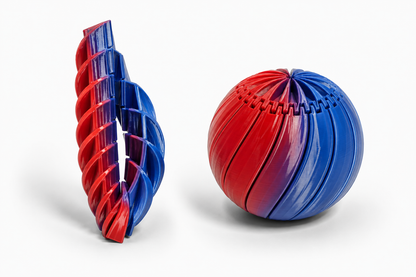 TWISTY SPHERE
