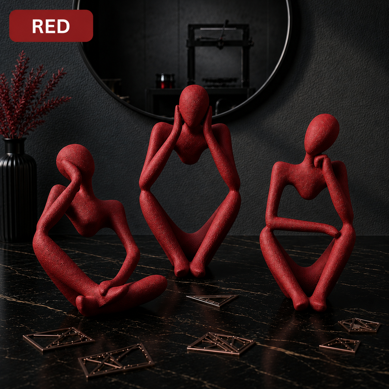 The Thinkers Collection
