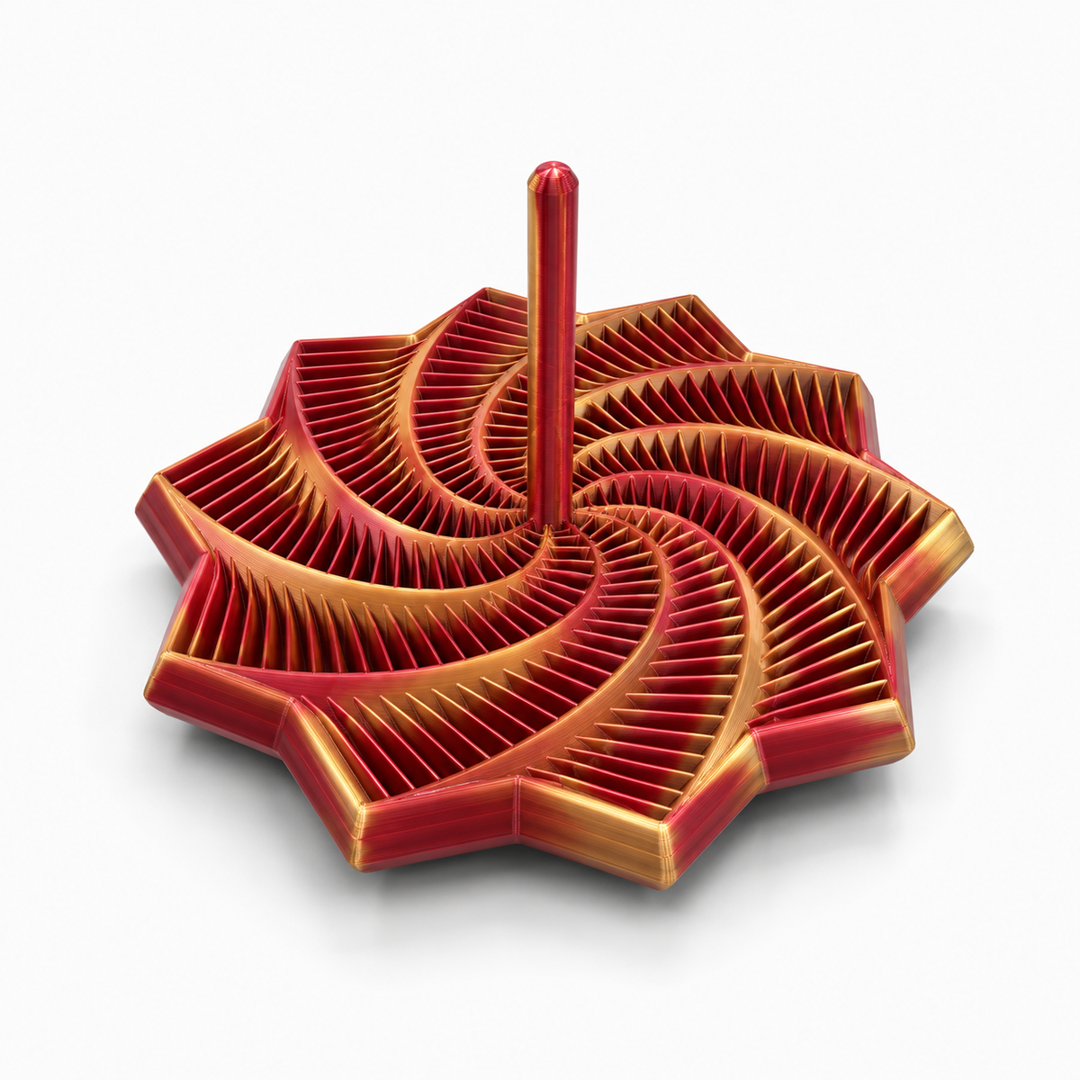 FIDGET STAR
