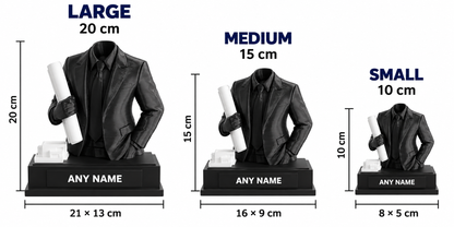 Male Architecture
