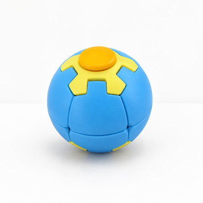 SPINNING BALL
