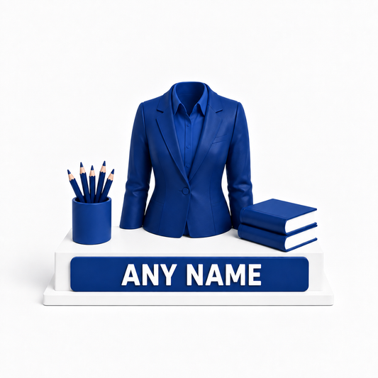 Female Teacher