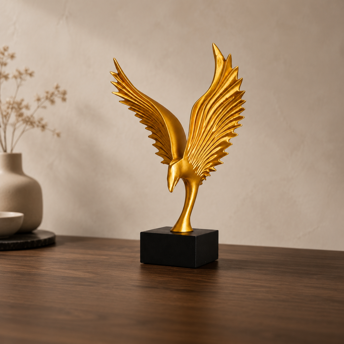 Wings of Gold