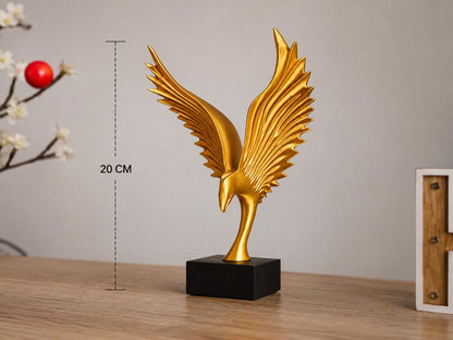 Wings of Gold