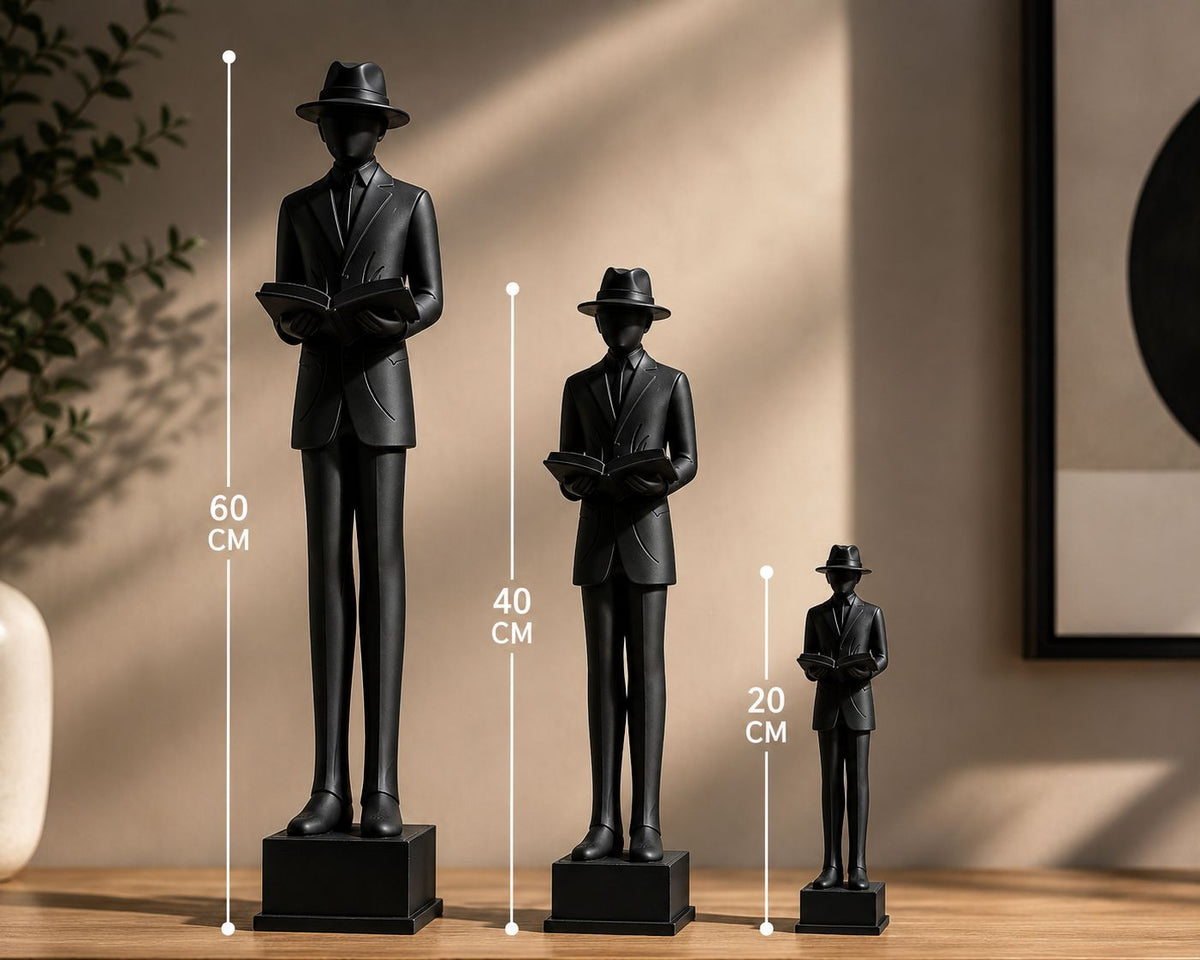 The Gentleman