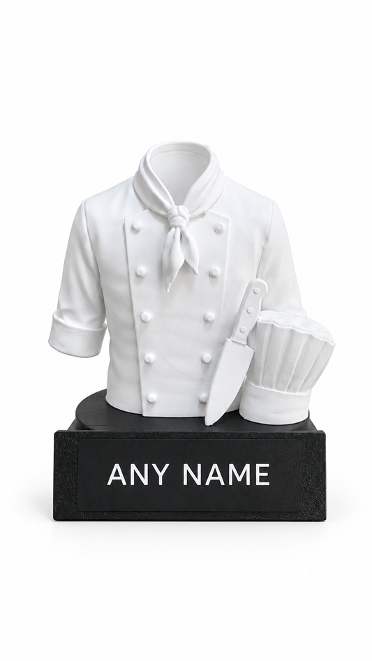 Chef