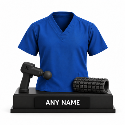 Physiotherapist