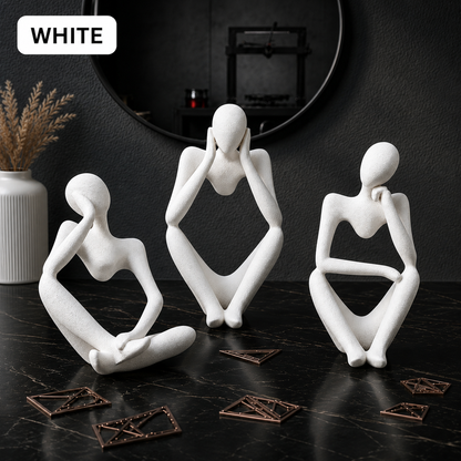 The Thinkers Collection