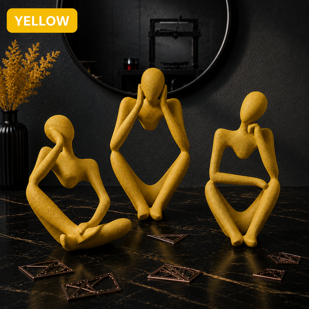 The Thinkers Collection