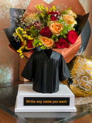 Graduation Customized Gift