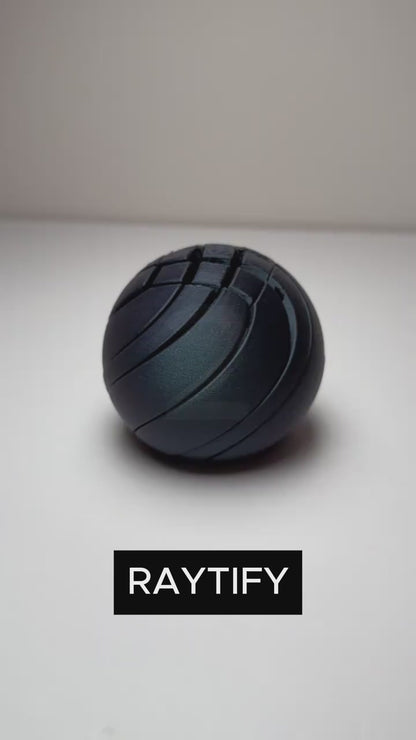 TWISTY SPHERE