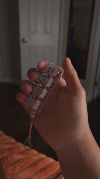 KEYBOARD CLICKER