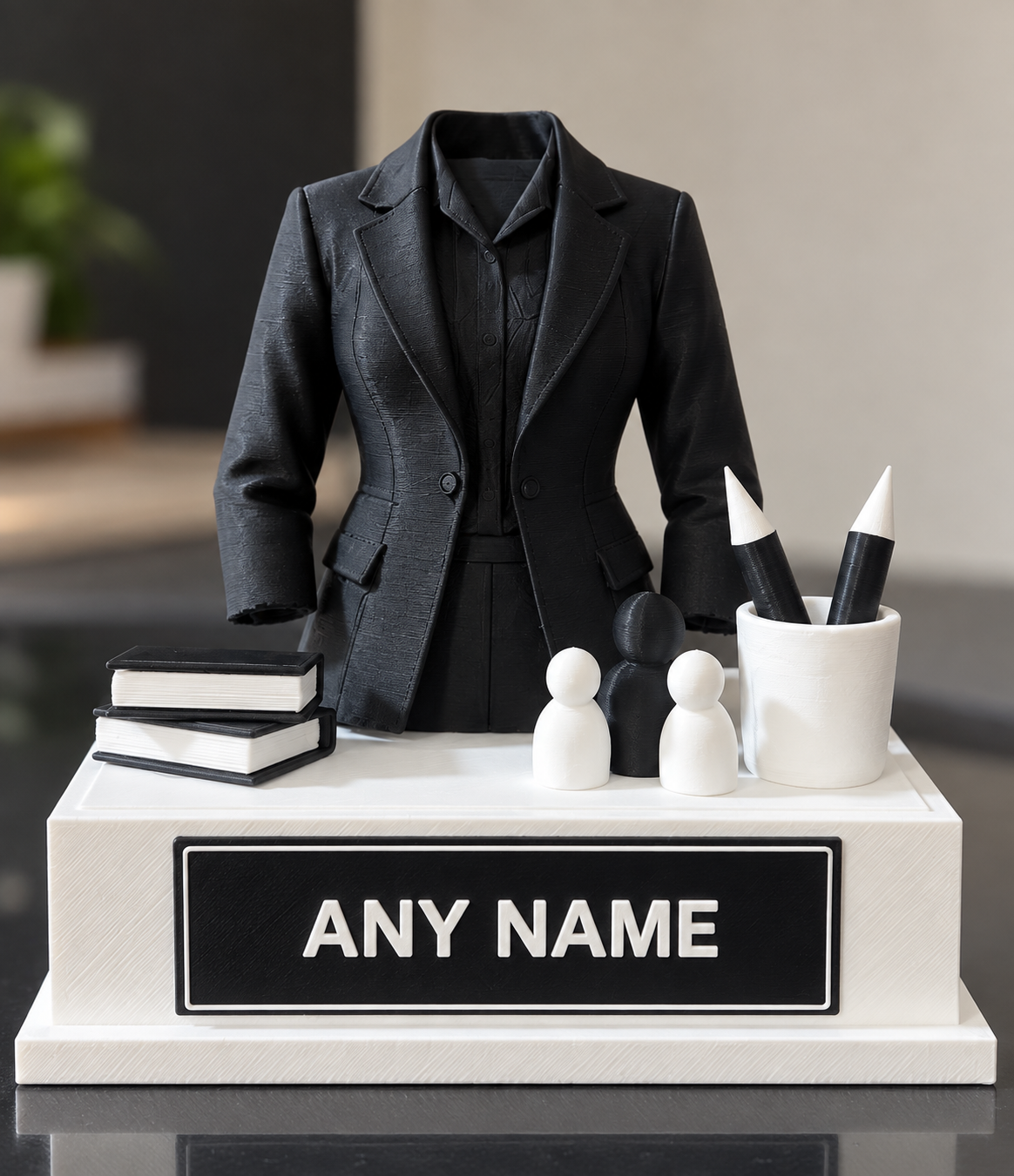 Female HR