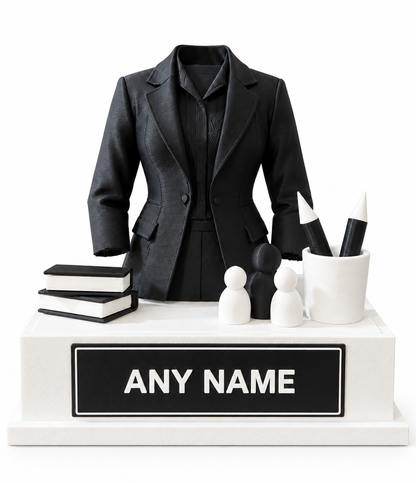 Female HR